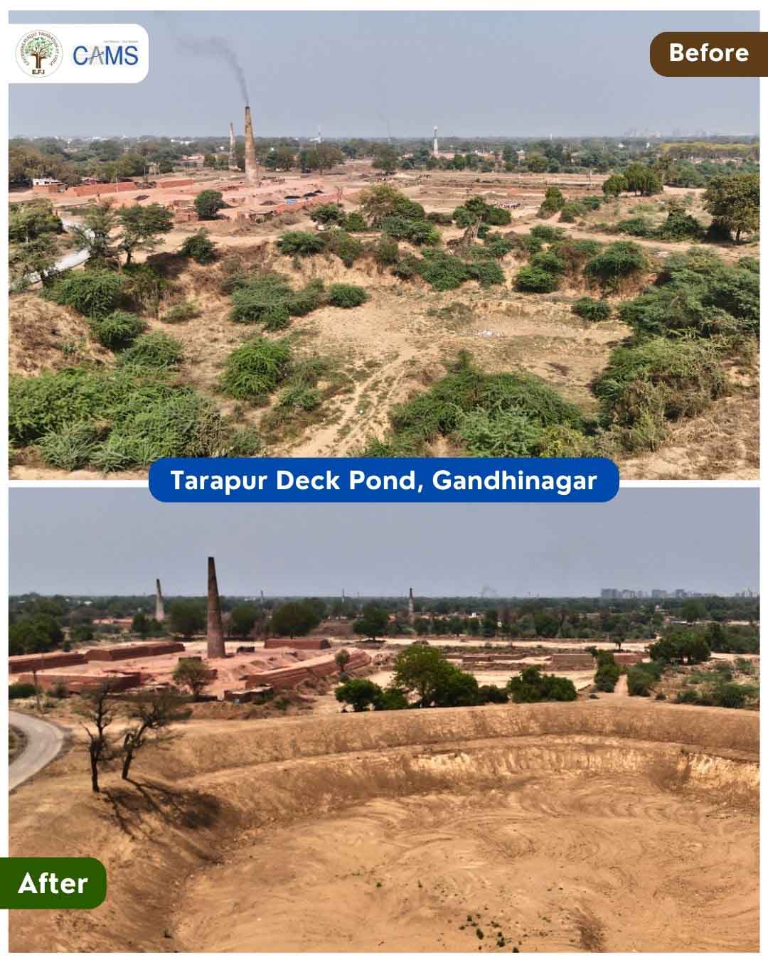 EFI Godavan Nagpur